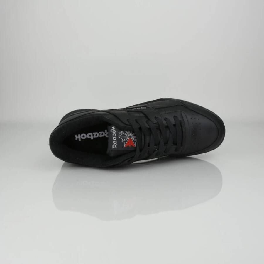 Reebok Sneakers Zwart Heren