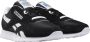 Reebok Classic OG Dames Core Black Cloud White Cloud White- Dames Core Black Cloud White Cloud White - Thumbnail 6