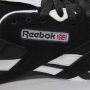 Reebok Classic OG Dames Core Black Cloud White Cloud White- Dames Core Black Cloud White Cloud White - Thumbnail 9