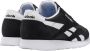 Reebok Classic OG Dames Core Black Cloud White Cloud White- Dames Core Black Cloud White Cloud White - Thumbnail 10