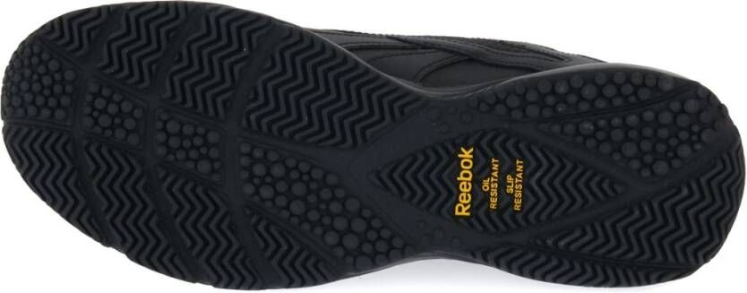 Reebok Sneakers Zwart Heren