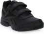 Reebok Comfortabele en stijlvolle sneakers voor actieve mannen Black Heren - Thumbnail 11