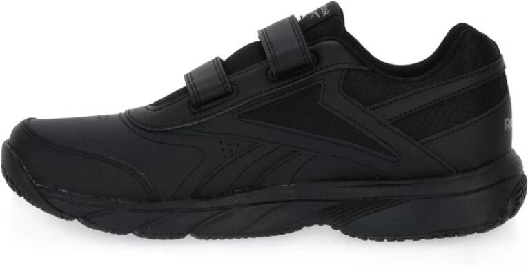 Reebok Sneakers Zwart Heren