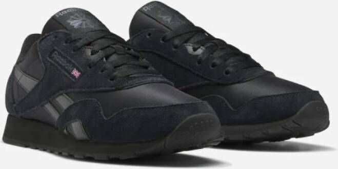 Reebok Sneakers Zwart Heren