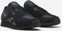 Reebok Classic Lage Sneakers CLASSIC LEATHER NYLON - Thumbnail 5