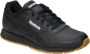 Reebok Trainers Classics Royal Glide Zwart Heren - Thumbnail 6