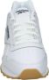 REEBOK CLASSICS Glide Sneakers Ftwr White Vector Navy Rubber Gum-01 Heren - Thumbnail 10