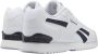 REEBOK CLASSICS Glide Ripple Clip Sneakers Wit 1 2 Man - Thumbnail 3