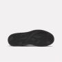 Reebok Sportieve Leren Sneakers Lichtgewicht Comfort Black Heren - Thumbnail 6