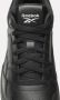 Reebok Sportieve Leren Sneakers Lichtgewicht Comfort Black Heren - Thumbnail 9