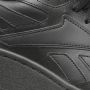 Reebok Sportieve Leren Sneakers Lichtgewicht Comfort Black Heren - Thumbnail 10