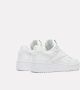 Reebok Heren Sportieve Leren Schoenen White Heren - Thumbnail 16