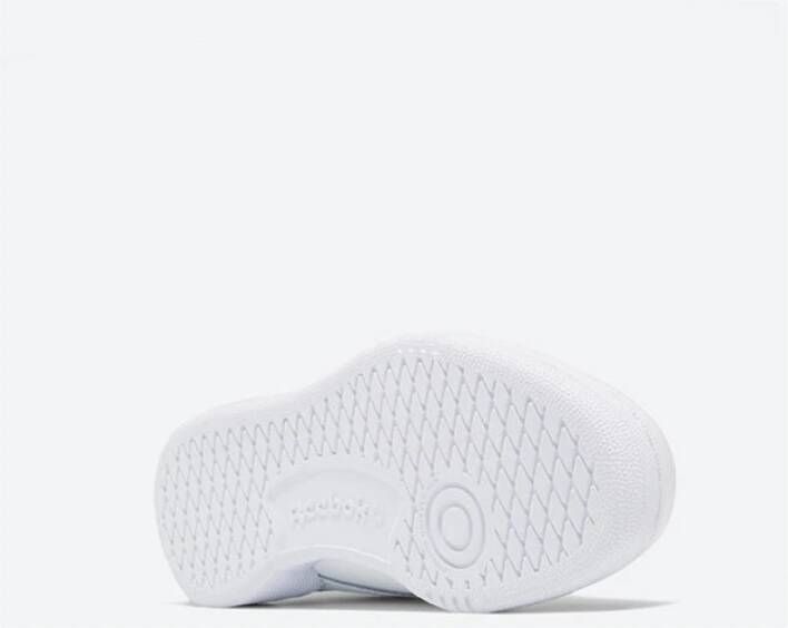 Reebok Sportschoenen Wit Dames