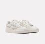 Reebok Klassieke Club C Revenge Sneakers White Dames - Thumbnail 2