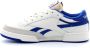 Reebok Stijlvolle en comfortabele sneakers voor heren White Heren - Thumbnail 7