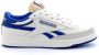 Reebok Stijlvolle en comfortabele sneakers voor heren White Heren - Thumbnail 9
