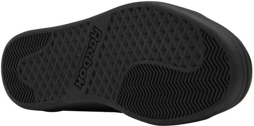 Reebok Stijlvolle herensportschoenen Black Heren