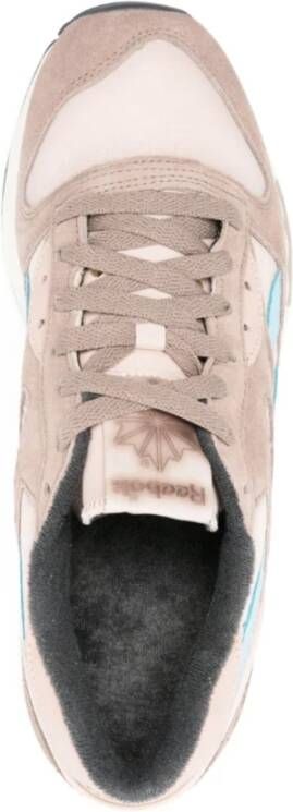 Reebok Stijlvolle Lx8500 Sneakers voor heren