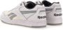 Reebok Witte Sneakers met Contrasterende Details White - Thumbnail 5
