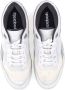 Reebok LTD BB 4000 II sneakers van imitatieleer Beige - Thumbnail 6