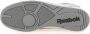 Reebok LTD BB 4000 II sneakers van imitatieleer Beige - Thumbnail 7