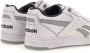 Reebok LTD BB 4000 II sneakers van imitatieleer Beige - Thumbnail 8