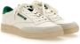 Reebok LTD Club C leren sneakers Wit - Thumbnail 3