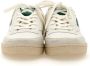 Reebok LTD Club C leren sneakers Wit - Thumbnail 4