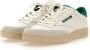 Reebok LTD Club C leren sneakers Wit - Thumbnail 5