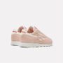 REEBOK CLASSICS Classic Leather Sneakers Roze 1 2 Vrouw - Thumbnail 4