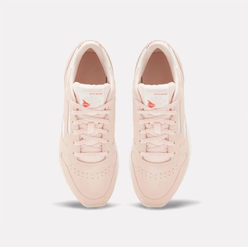 Reebok Tijdloze Leren Sneakers Multicolor Dames