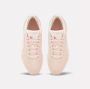 REEBOK CLASSICS Classic Leather Sneakers Roze 1 2 Vrouw - Thumbnail 6
