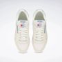 REEBOK CLASSICS Classic Leather Sneakers Beige 1 2 Man - Thumbnail 6