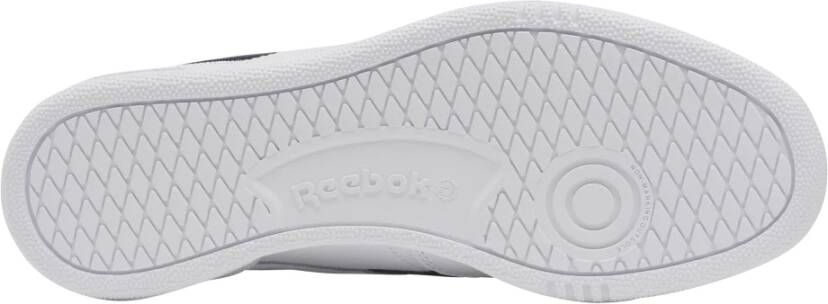 Reebok Trainers Classics Classic Club C Revenge Wit Heren