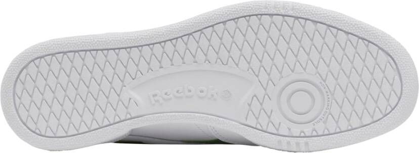 Reebok Trainers Classics Club C Revenge Wit Heren