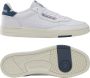 Reebok Trainers Classics Court Peak Wit Heren - Thumbnail 3