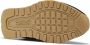 Reebok Comfortabele Sneakers voor Dagelijks Gebruik Black Heren - Thumbnail 9