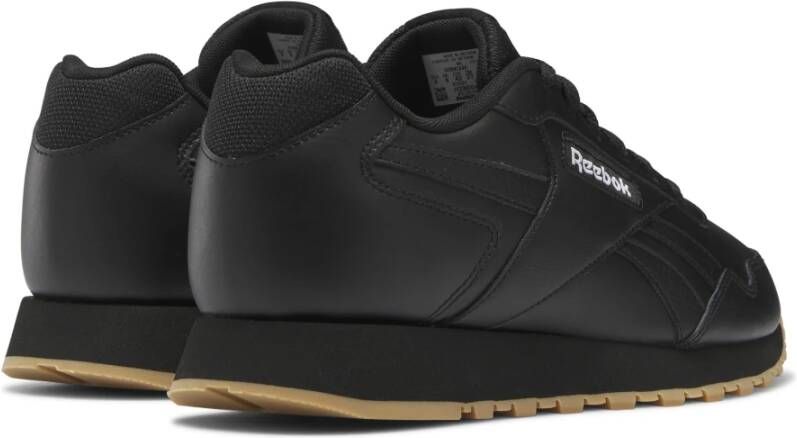 Reebok Trainers Glide Zwart Heren