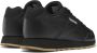 Reebok Stijlvolle Glide Sneakers voor Heren Black Heren - Thumbnail 4
