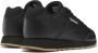 Reebok Comfortabele Sneakers voor Dagelijks Gebruik Black Heren - Thumbnail 10