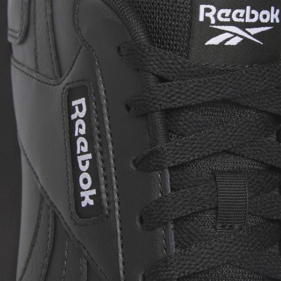 Reebok Trainers Glide Zwart Heren