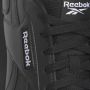 Reebok Comfortabele Sneakers voor Dagelijks Gebruik Black Heren - Thumbnail 12