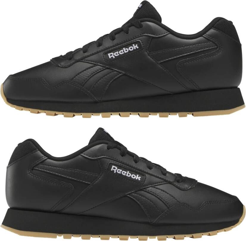 Reebok Trainers Glide Zwart Heren