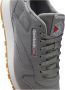 REEBOK CLASSICS Leather Sneakers Grijs 1 2 Man - Thumbnail 5
