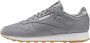 REEBOK CLASSICS Leather Sneakers Grijs 1 2 Man - Thumbnail 8