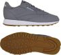 REEBOK CLASSICS Leather Sneakers Grijs 1 2 Man - Thumbnail 9