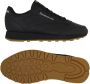Reebok Sneakers Clic Leather Gy0954 Black - Thumbnail 15
