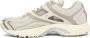 Reebok Trinity KFS Sneakers Mesh Rubber Beige Heren - Thumbnail 3