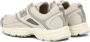 Reebok Trinity KFS Sneakers Mesh Rubber Beige Heren - Thumbnail 4