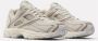 Reebok Premier Trinity Hardloopschoenen Beige Heren - Thumbnail 3